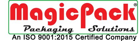 Magicpack Packaging Solutions - SMS Enterprises - Packaging Machines
