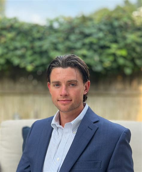 Billy Johnston, Finance ’22 – IConnect | Isenberg School of Management