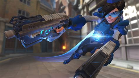 What's coming up in the Overwatch competitive scene?
