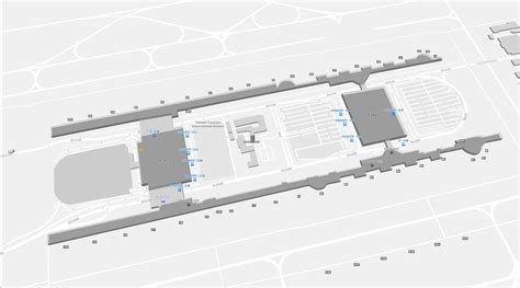See airport maps of Taipei City (TPE) | eoob.co.in