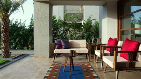 Ahmedabad Vacation Home by Hiren Patel Architects | Architectural ...