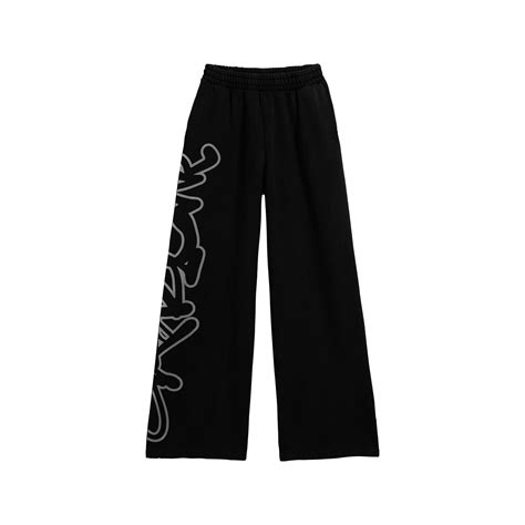 Gradient 1.0 - Unisex Baggy Pants - Gradient Club