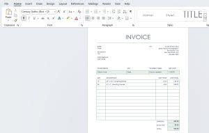 Image result for OneNote vs Word