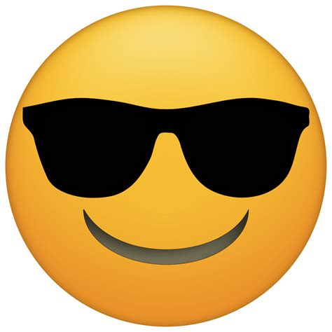 Emoji PNG Images, Happy, Cry, Face, Emojis And Smileys - Free Transparent PNG Logos