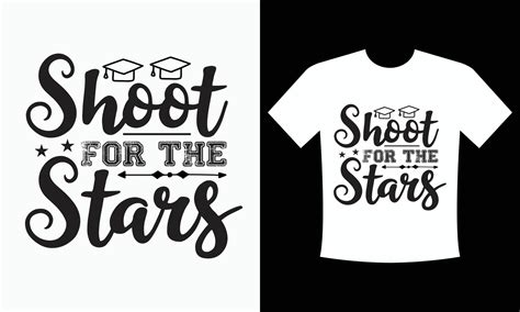 Shoot for the Stars 13047018 Vector Art at Vecteezy