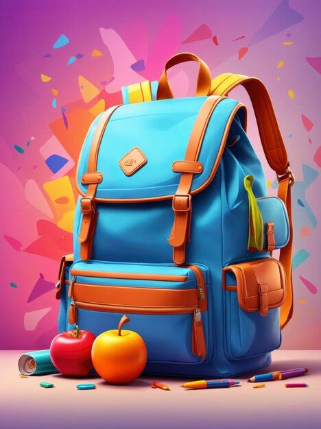 School bags 的图像结果