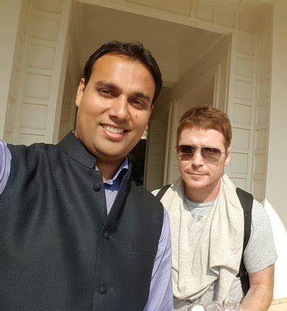 Talib Khan at Travelosei is an amazing tour guide! - Reviews, Photos ...