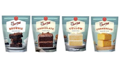 Artisan Brand Baking Mixes : Bob's Signature Blends Baking Mixes