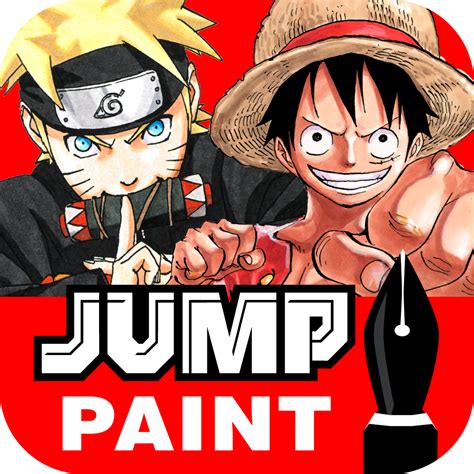JUMP PAINT by MediBang | MediBang Paint