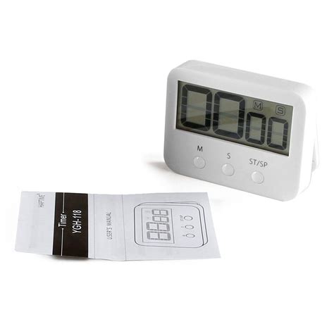 Kitchen Timer Large 的图像结果