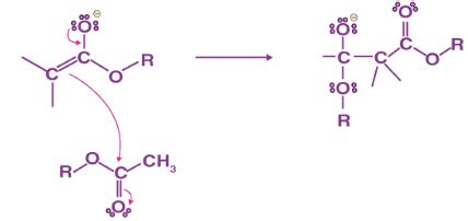 Claisen Condensation in Chemistry: Definition, Types and Importance | AESL