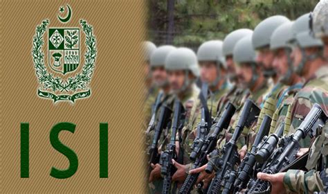 ISI के निशाने पर देश के पूर्व सैनिक, गृह मंत्रालय ने रक्षा मंत्रालय को ...