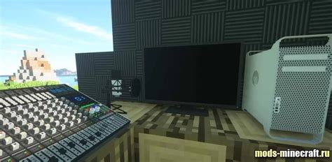 Image result for Minecraft Chip Tech Mod