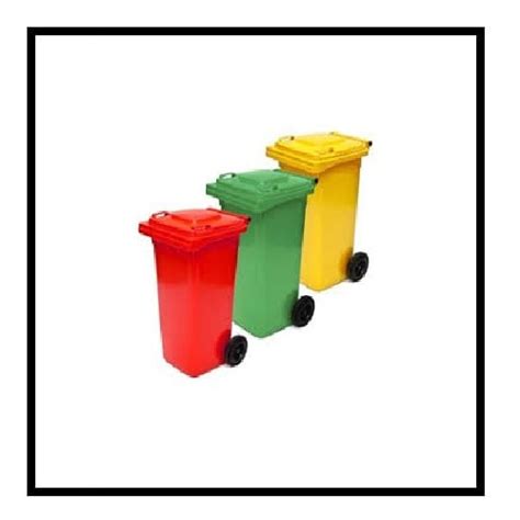 Supreme Dustbin | Waste Bin | Industrial Dustbin