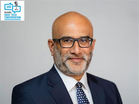 Best of 2021 Ep. 8: Sanat Rao at Infosys on how digital tech is ...