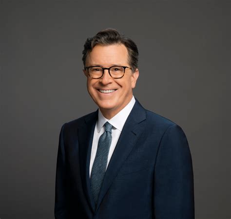 Image result for Stephen Colbert