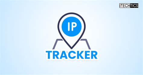 IP Address Tracking 的图像结果