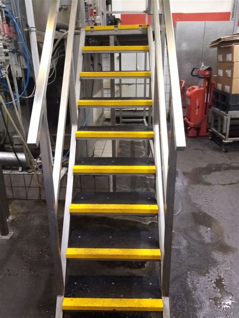 Image result for Slippery Steps Solution