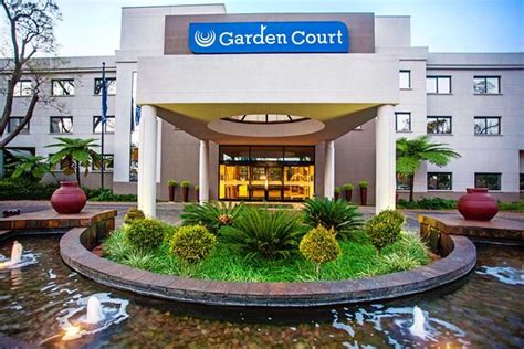 GARDEN COURT HATFIELD (Pretoria) - Hotel Reviews, Photos, Rate ...