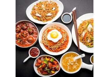 3 Best Chinese Restaurants in Amritsar - Expert Recommendations