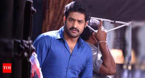 NTR to enthrall with his dance moves in Rabhasa | Telugu Movie News ...
