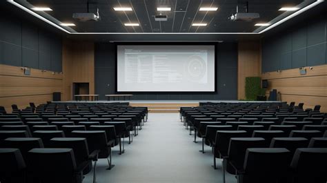 Image result for Lecture Room Walpaper Design