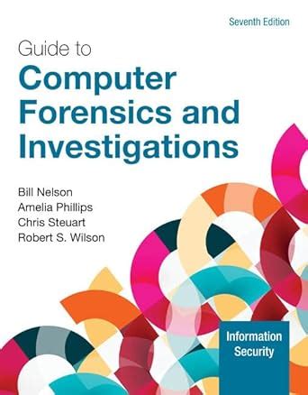 Buy Guide to Computer Forensics and Investigations Book Online at Low ...