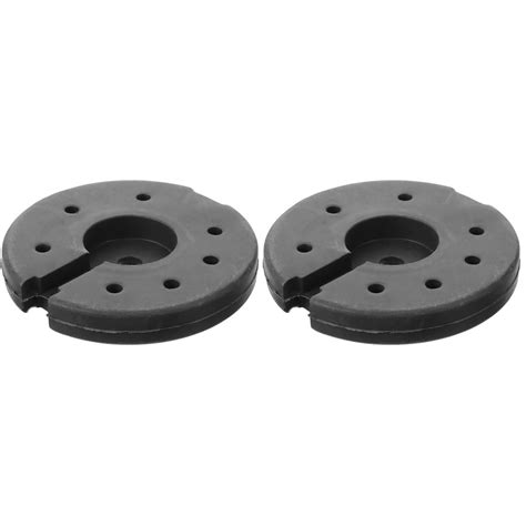 2pcs Table Lamp Base Weight Desk Lamp Base Weight Floor Lamp Base ...