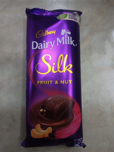 Dairy Milk Chocolate