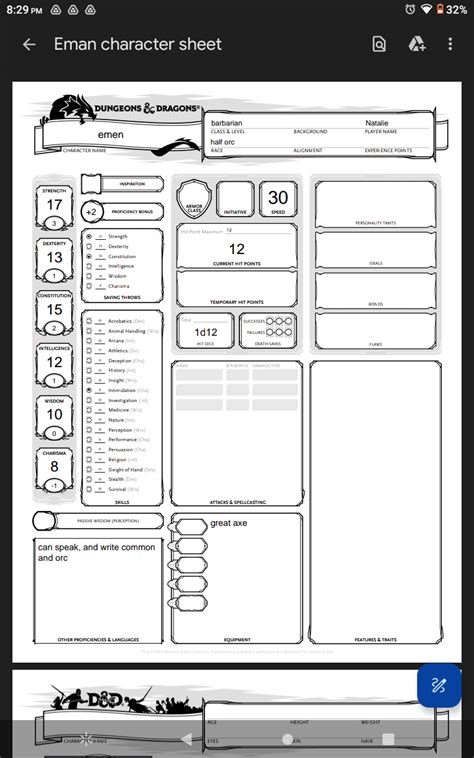 Im brand new, haven't even played yet and forgot how to determine ...