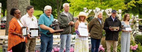 UCHS Wall of Honor Induction Ceremony & Luncheon, 8300 John S Mosby Hwy ...