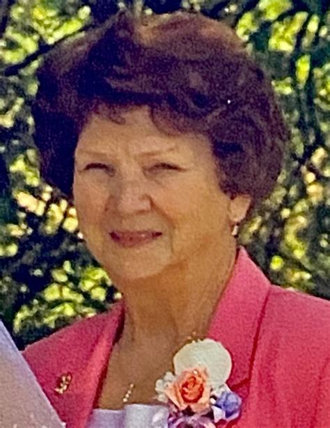 Leona May Moore - 2022 - Leavitt Funeral Services and Crematory