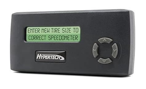 Hypertech Speed Calibrator 的图像结果