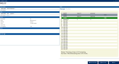 Efficient Load Entry with SuperSystems Software