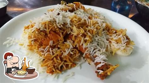 Honey7 Hills Restaurant & BAR - Restaurant menu, prices and reviews