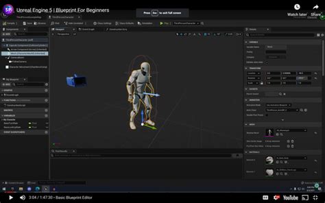Image result for Unreal Engine Blueprint