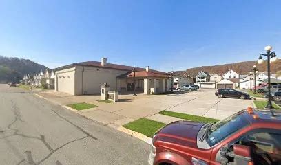 Mantini Funeral Home Inc - Funeral Home Pages