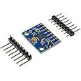 MPU-6050 3 Axis Gyroscope | Accelerometer | Tilt Sensor : Amazon.in ...