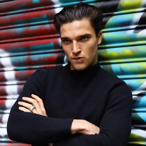 Kit Clarke: da Get Even a Leonardo, l'attore britannico si racconta in ...