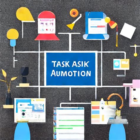 Image result for Task Force Automate