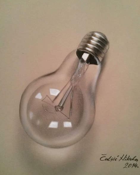 Creativity Light Bulb Drawing 的图像结果