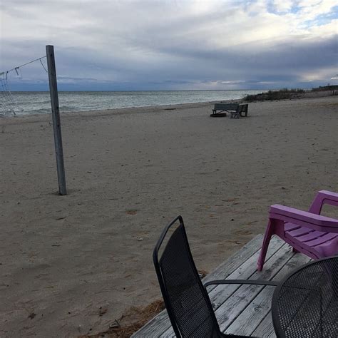 PARADISE BEACH RESORT (Greenbush) - Campground Reviews & Photos ...