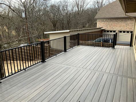 Image result for TimberTech Deck Problems