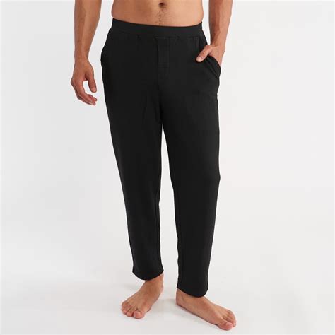 Buy Lounge Pants for Short Men | Ash & Erie