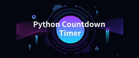 Image result for Python Timer