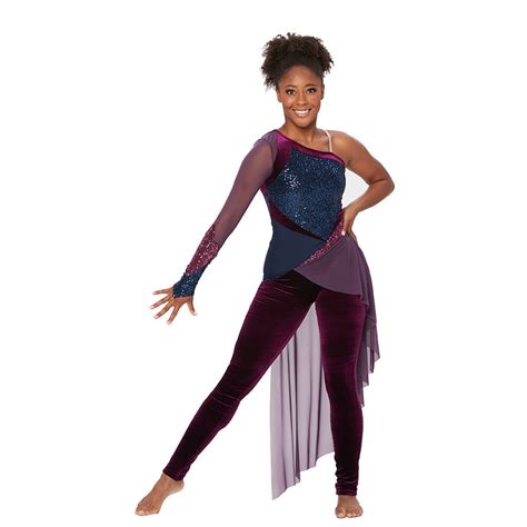 22100 – Reverence Performance Dance Apparel & Reverence University
