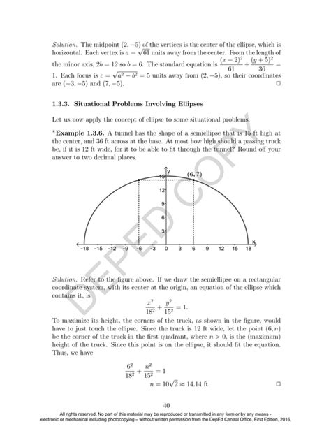 Image result for Grade 11 Stem Basic Calculus Module PDF
