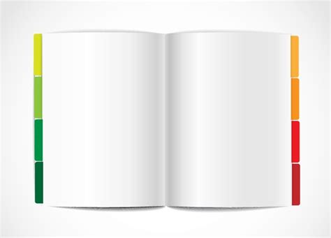 Image result for Vector Open Photo Album Illustrator Tutorial