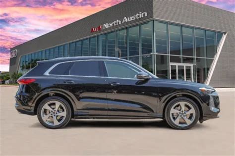 Audi dealer near North Austin | Hi Tech Motorcars