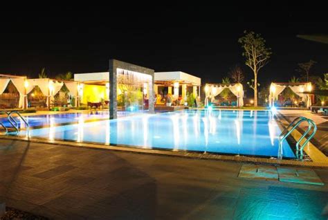 TWIN PALMS RESORT SIHANOUKVILLE - Hotel Reviews, Photos, Rate ...